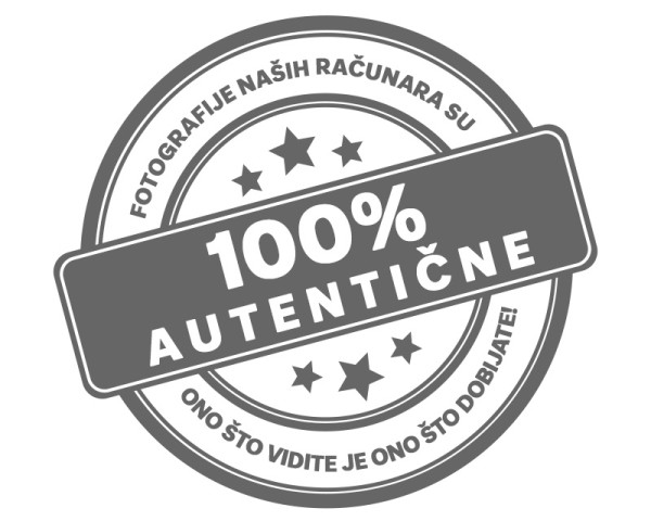 EWE PC INTEL OFFICE računar Core i3-10105F 16GB 512GB GF710 2GB 