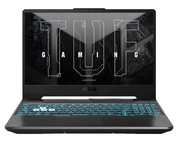 ASUS TUF Gaming A15 FA506NC-HN039 (15.6 inča FHD, Ryzen 5 7535HS, 16GB, SSD 1TB, GeForce RTX 3050) laptop outlet 