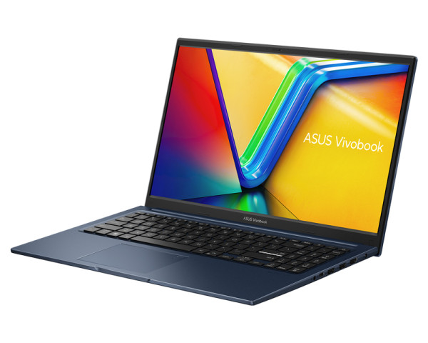 ASUS Vivobook 15  X1504VA-BQ1358 (15.6 inča FHD , i7-1355U, 16GB, SSD 1TB) laptop outlet 