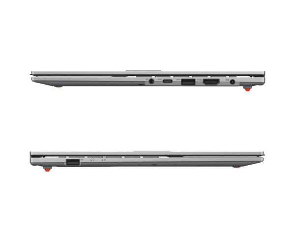 ASUS Vivobook Go 15  E1504FA-BQ1865 (15.6 inča FHD, Ryzen 5 7520U, 16GB, SSD 1TB) laptop outlet 