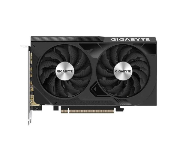 GIGABYTE nVidia GeForce RTX 4060 8GB 128 bit GV-N4060WF2OC-8GD - outlet 