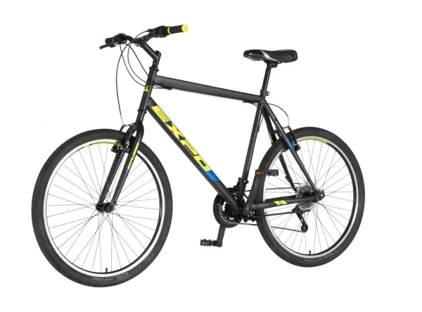Bicikla Mountain bike Explorer spark 26/18 brzina/siva
