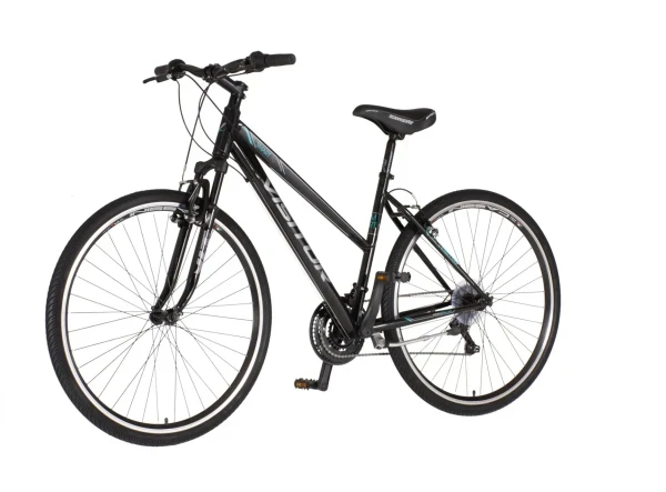 Bicikla Visitor tour 28/amortizer 19 V-BRAKE/18 brzina