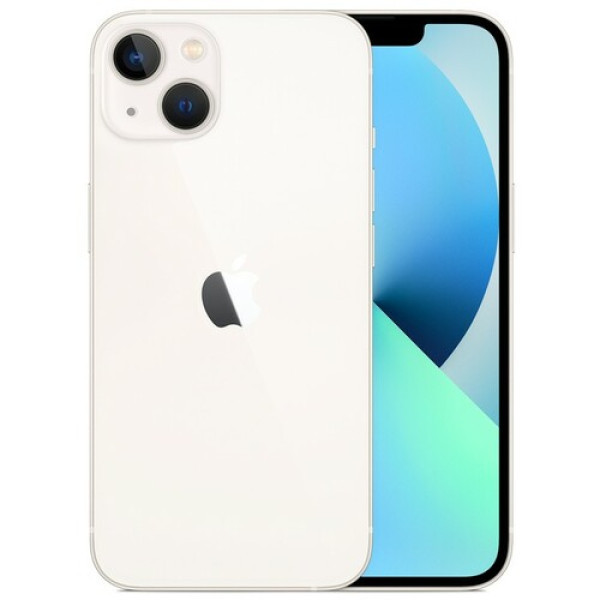 Apple iPhone 13 128GB - Starlight