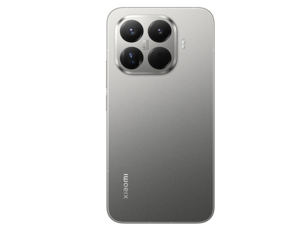 Smartphone XIAOMI 15T Pro 12GB/256GB/Siva