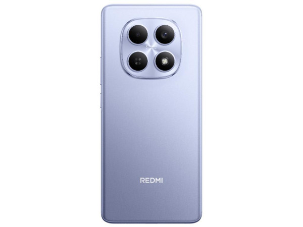 Smartphone XIAOMI Redmi Note 15 6GB/128GB/ljubicasta