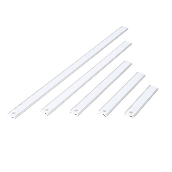 XLED LED svetlo za ormare 3CCT,0.7W,5V,40*10*200mm