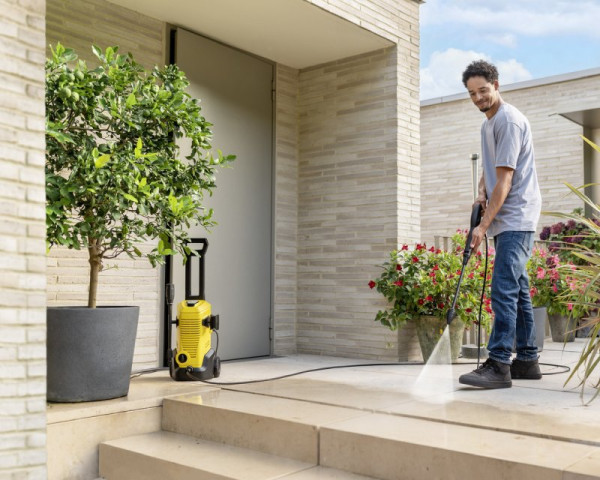 KARCHER K 3 Car & Home Perač pod pritiskom 