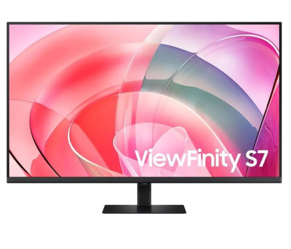 Monitor 37'' Samsung LS37D700EAUXEN VA 3840x2160/60Hz/5ms/HDMI/DP/AUX crni