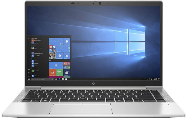Ref. NB HP EliteBook 840 G7 i5-10310U/8GB/256GB/14'' FHD/QWERTZ DE/Charger/Win11P