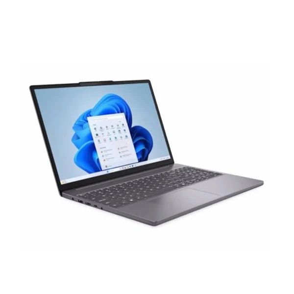 Laptop Lenovo IdeaPad Slim 3 15IRH10 DOS/15.3'' WUXGA/i5-13420H/16GB/512GB/SRB/siva