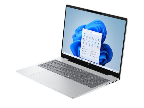 Laptop HP OmniBook 7 16-az0004nm W11P/16'' 2K AG IPS/Core 7-240H/32GB/1TB/backlit/3g/srebrna