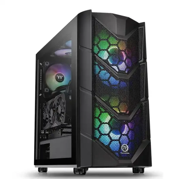 Kućište Thermaltake Comander C36 TG