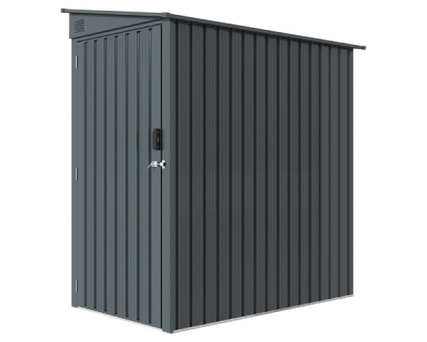 FIELDMANN FZDO 1002 baštenska kućica 