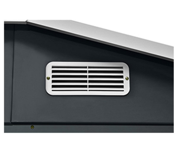 FIELDMANN FZDO 1007 baštenska kućica 