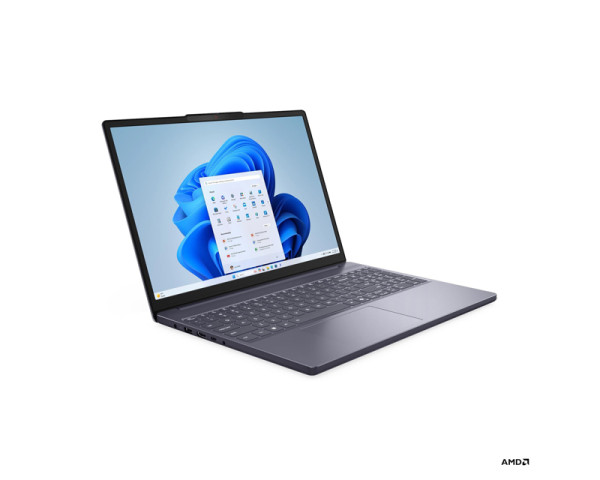 LENOVO IdeaPad Slim 3 15ARP10 (15.3 inča WUXGA, Ryzen 7 7735HS, 16GB, 1TB SSD) laptop 
