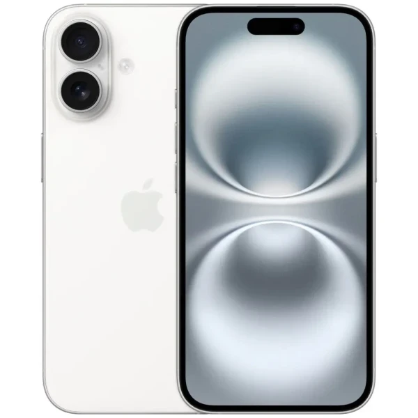 Mobilni telefon Apple Iphone 16 8/128GB Beli