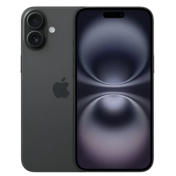 Mobilni telefon Apple Iphone 16 8/128 Black