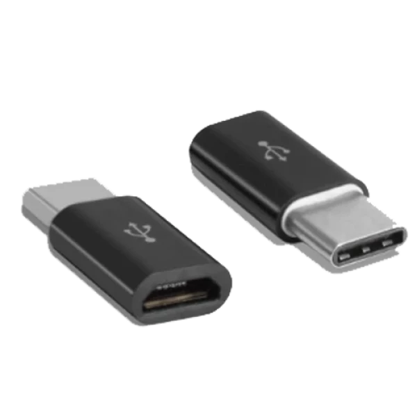 Adapter USB Tip C - USB Micro M/Ž
