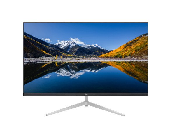 Monitor 27'' Stars Solutions F4 IPS 1920x1080/100Hz/3ms/HDMI/VGA crna