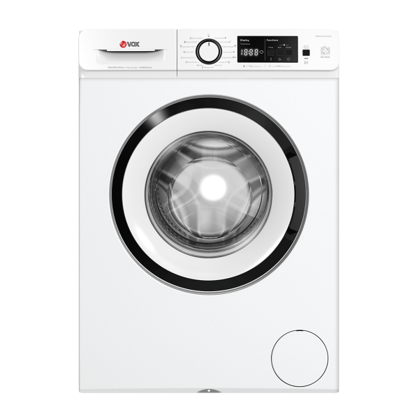 Mašina za pranje veša WMI1270-SAT15A