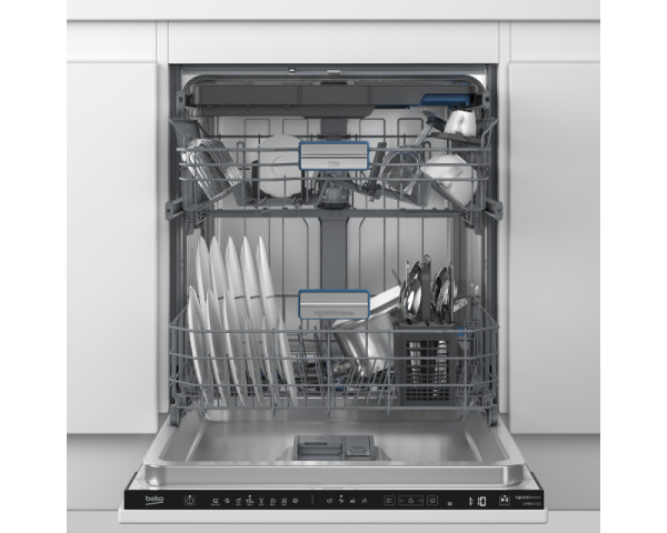 BEKO BDIN38561P ugradna mašina za pranje sudova 