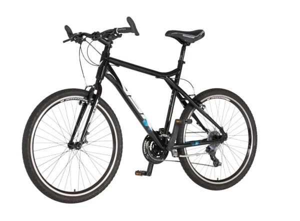Bicikla Visitor MTB Hammer/V brake/21 brzina//crno plavi