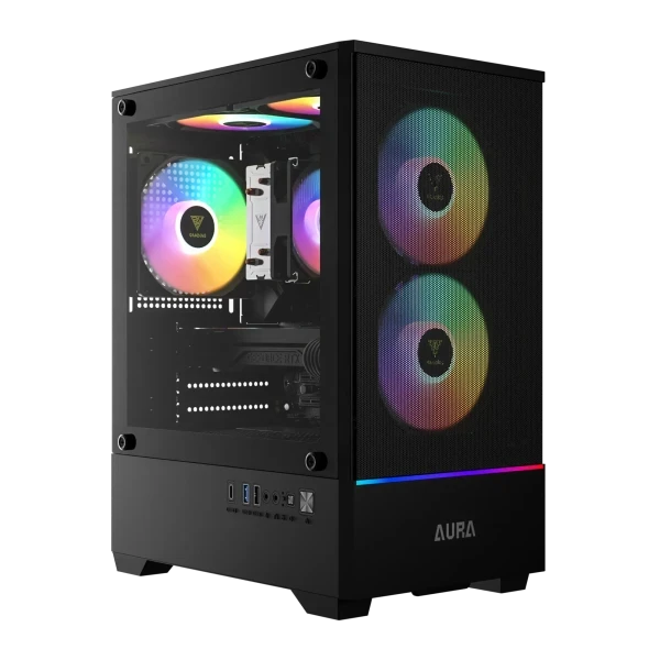 Kućište Gamdias Aura GC103M