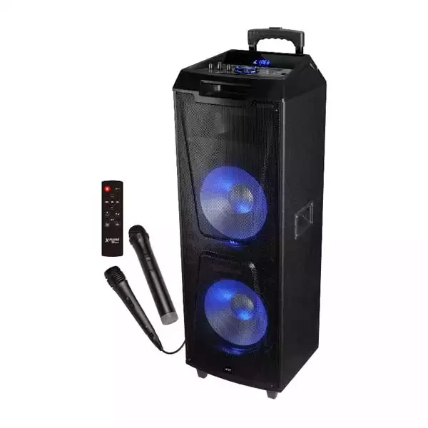 Karaoke sistem Xplore XP8820 Knocker 2