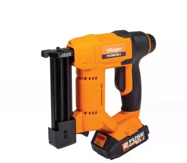 Fuse akumulatorska heftalica Villager VAT 3520