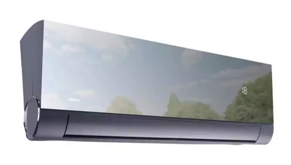 Klima uredjaj Vivax ACP-12CH35AEVI GRAY MIRROR 12Btu Inverter