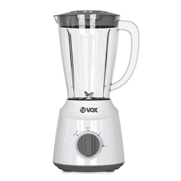 Blender TM 2048
