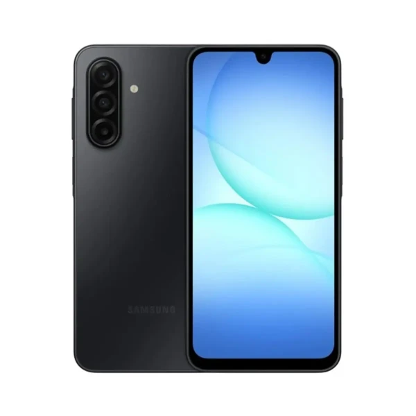 Mobilni telefon Samsung Galaxy A17 4/128GB 5G EE crni