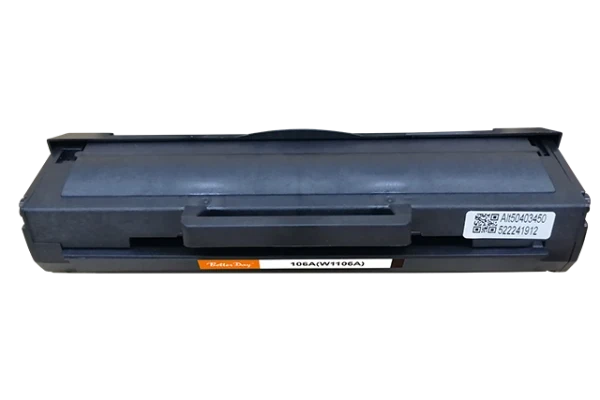 BetterDay W1106A with chip Toner za HP M107A/107W,MFP135A/135W/MFP137fnw