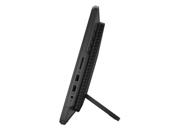 ASUS ExpertCenter E1 AiO E1600WKAT-A-NN10A0 (15.6 inča HD, Celeron N4500, 4GB, SSD 128GB) - outlet 