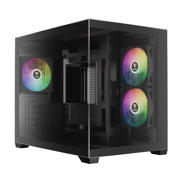 Računar ZEUS Gamer 5700/DDR4 16GB/M.2 1TB/9060XT 8GB