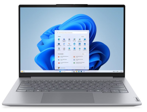 NB Lenovo ThinkBook 14 G8 U5-135U/32GB/M.2 1TB SSD/14''/FP/BL/SRB/3Y/21SJ00ELYA