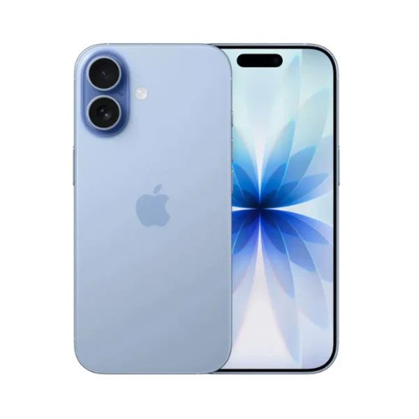 Mobilni telefon Apple iPhone 17 256GB plava