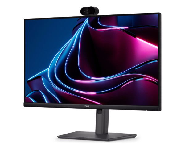 DELL 23.8 inch P2426HEV 120Hz Webcam USB-C IPS monitor 
