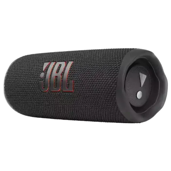 Bluetooth zvučnik JBL Flip 6 20W crni