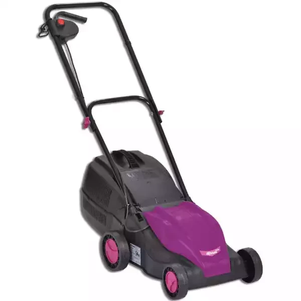 Električna kosačica Nexsas 1000NX snaga motora 1000W širina košenja 33cm