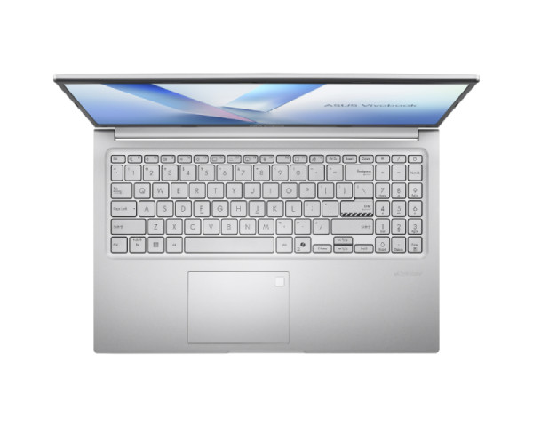 ASUS VivoBook 15 M1502YA-BQ927 (15.6 inča FHD, Ryzen 7 5825U, 16GB, SSD 512GB) laptop 