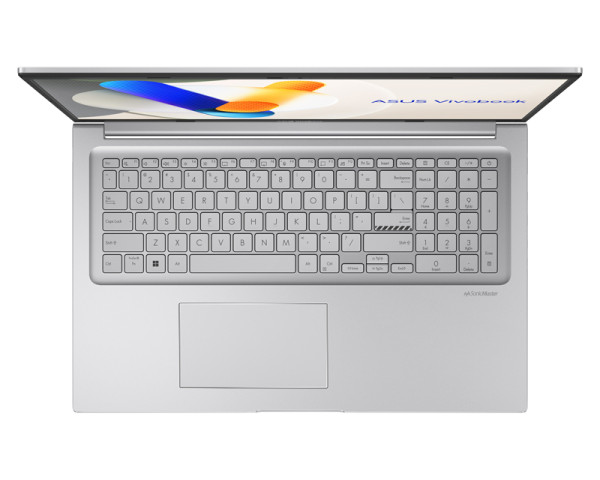 ASUS VivoBook 17 X1704VA-AU983  (17.3 inča FHD, i5-120U, 16GB, SSD 512GB) laptop 