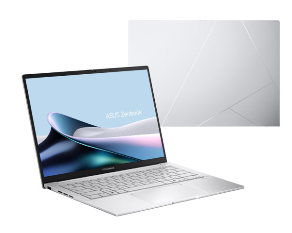 ASUS Zenbook 14 UX3405CA-ST1369 (14 inča 3K, Ultra 7 255H, 16GB, SSD 1TB) laptop 