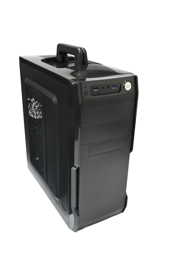 Računar ZEUS Intel i3-14100/DDR5 16GB/m.2 1TB