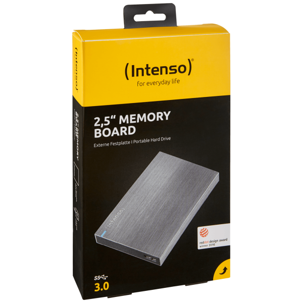 HDD E2.5'' Intenso 1TB USB 3.2 6028660