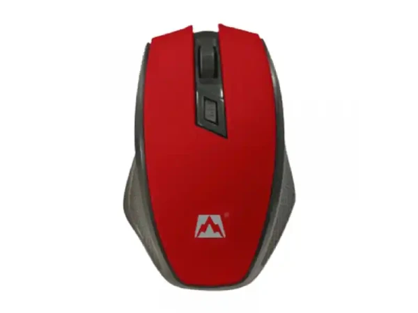 Bežični miš Jetion JT-DMS075 2000dpi Crveni