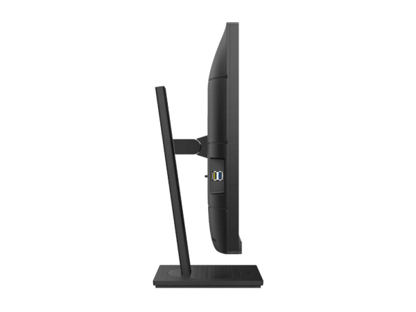 Monitor PHILIPS 276B1/00 27''/IPS/2560x1440/75Hz/4ms GtG/HDMI,DP,USB C,LAN/Pivot,visina/VESA/crna