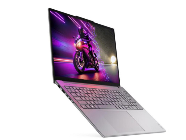 Laptop LENOVO Yoga Pro 9 16IAH10 Win11 Pro/16'' 2.8K OLED/U7-255H/32GB/1TB/RTX5070-8GB-G7-128B/bklt e