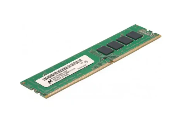 Memorija  Micron DDR4 4GB PC3200AA  MTA4ATF51264AZ-3G2J1
